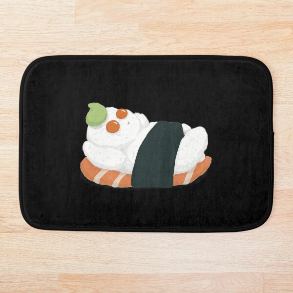 Item preview, Sushi Guy (Dark Vers) designed and sold by . l i m o n a d e . c r e a t i o n s ..