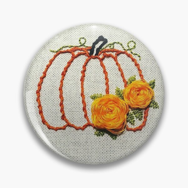 Item preview, Autumn Pumpkin designed and sold by binnse95.