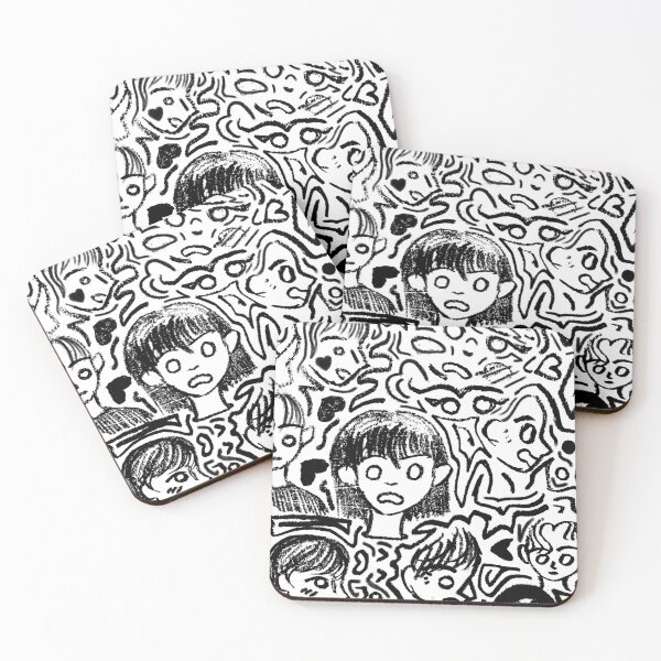 Item preview, Crayon Doodles designed and sold by aaalou.
