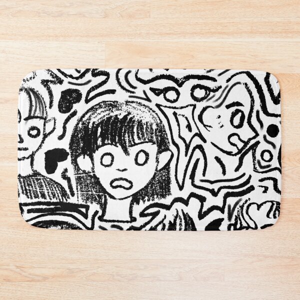 Item preview, Crayon Doodles designed and sold by aaalou.