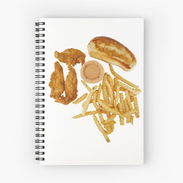 Item preview, Canes Chicken designed and sold by sgf120400.