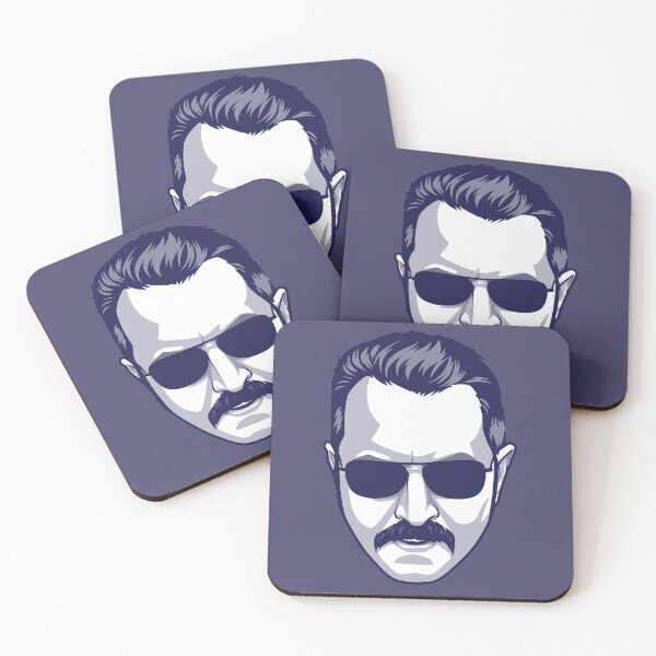 Item preview, Officer Stank designed and sold by muskitt.