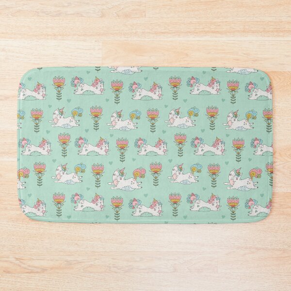 Item preview, Unicorn Cat Garden designed and sold by PetiteMarket.