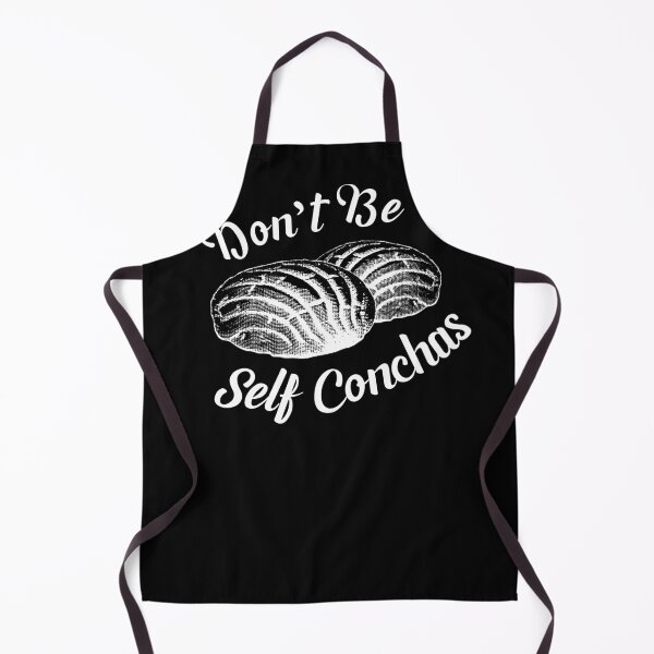 Item preview, No seas autoconchas designed and sold by anthonymzubia.