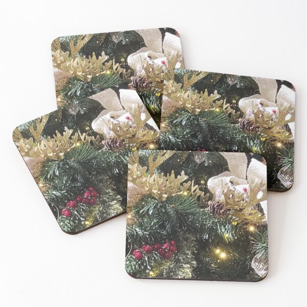 Item preview, Shiny Holiday designed and sold by aginlow.