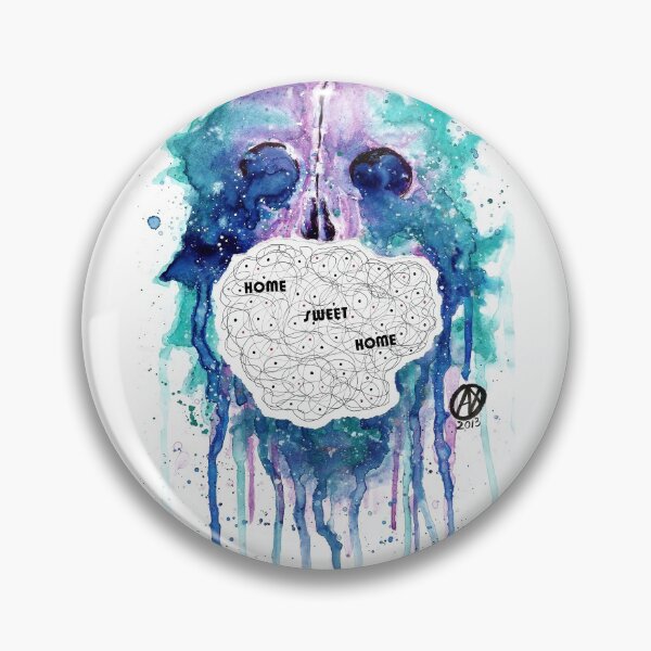 Item preview, Home Sweet Home designed and sold by nato-art3.
