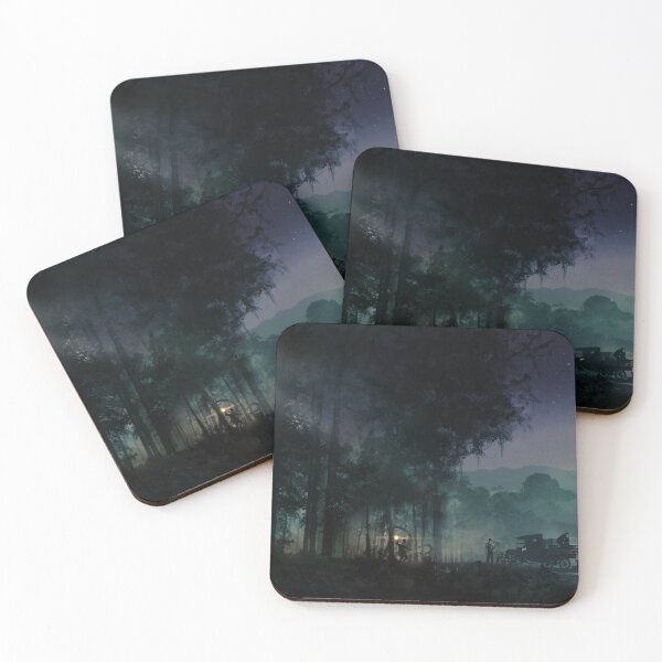Item preview, Call of Cthulhu Keeper Screen Image Left (1/2) designed and sold by Chaosium.