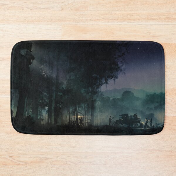 Item preview, Call of Cthulhu Keeper Screen Image Left (1/2) designed and sold by Chaosium.