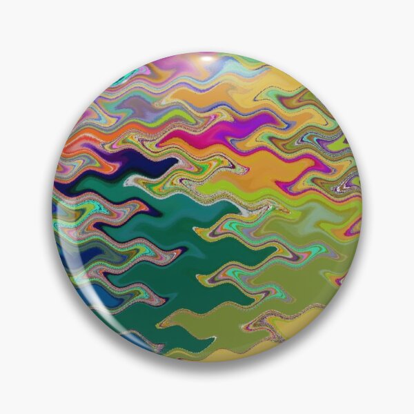Item preview, Multiwaves Enflamed  designed and sold by AMGImpressions.