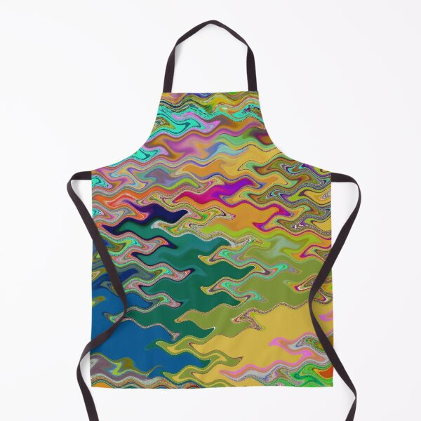 Item preview, Multiwaves Enflamed designed and sold by AMGImpressions.