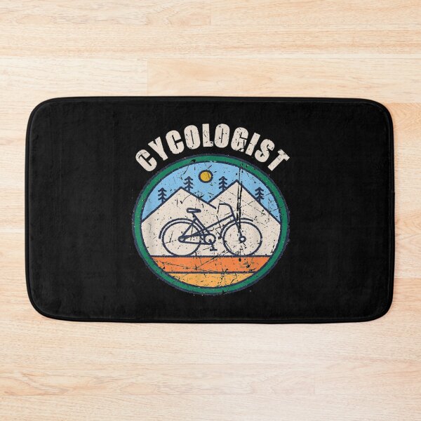 Item preview, Cycologist Funny Bicycle Cycling Vintage Gift For Men Women  designed and sold by SnyderJason.