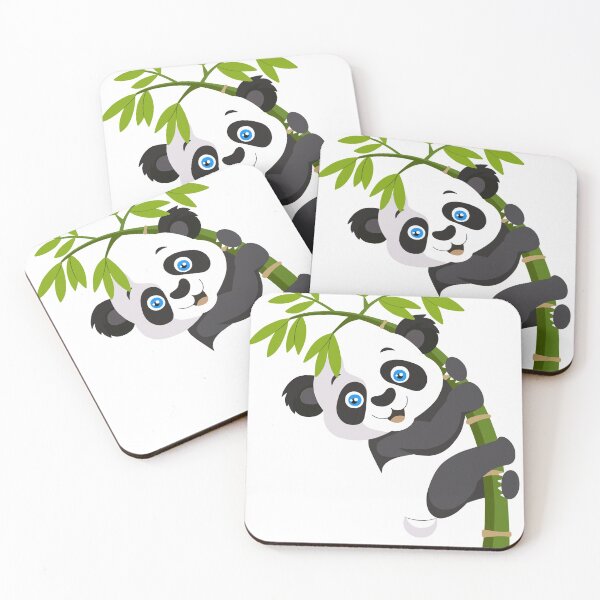 Item preview, PANDA BEAR designed and sold by Jafett2512002.