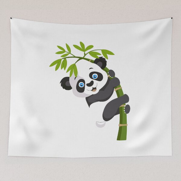Item preview, PANDA BEAR designed and sold by Jafett2512002.