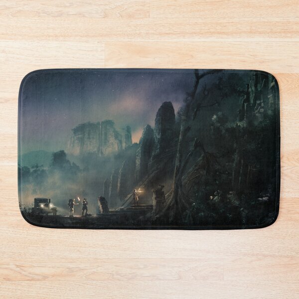 Item preview, Call of Cthulhu Keeper Screen Image Right (2/2) designed and sold by Chaosium.