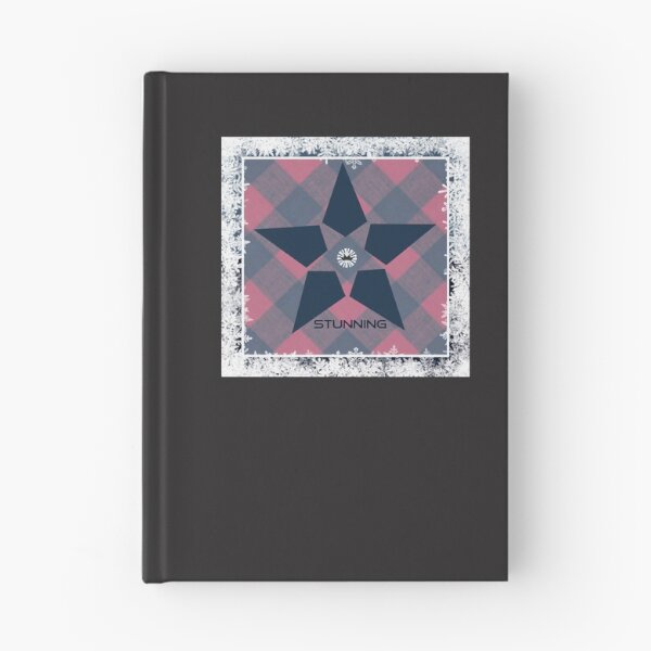 Item preview, Stunning star designed and sold by Victoria Lynne Blakeman Bordelon.
