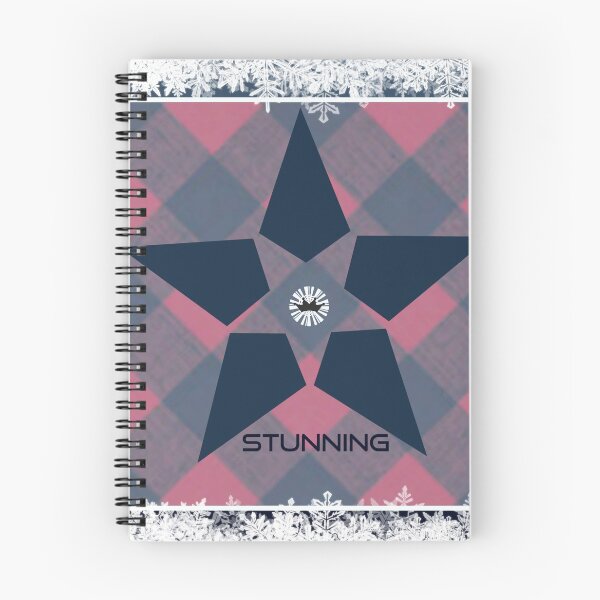 Item preview, Stunning star designed and sold by Victoria Lynne Blakeman Bordelon.