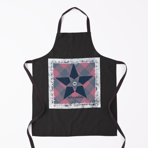 Item preview, Stunning star designed and sold by Victoria Lynne Blakeman Bordelon.