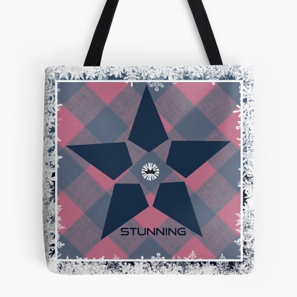 Item preview, Stunning star designed and sold by Victoria Lynne Blakeman Bordelon.