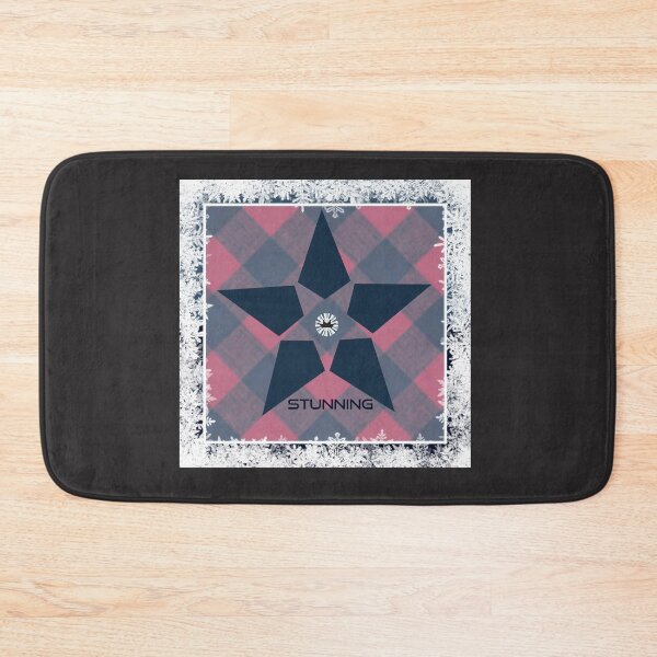 Item preview, Stunning star designed and sold by Victoria Lynne Blakeman Bordelon.