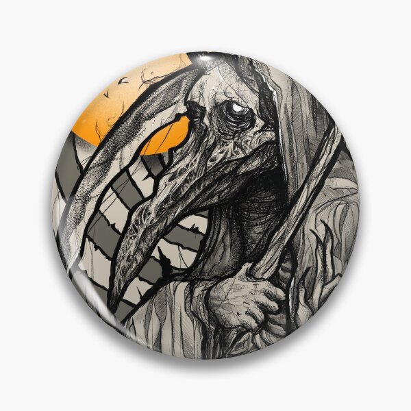 Item preview, Habiliments of the Grave designed and sold by AntonioVTattoo.