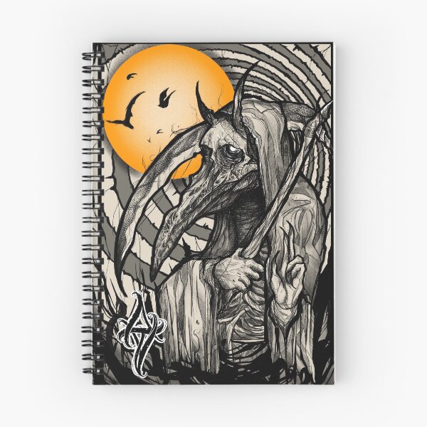 Item preview, Habiliments of the Grave designed and sold by AntonioVTattoo.