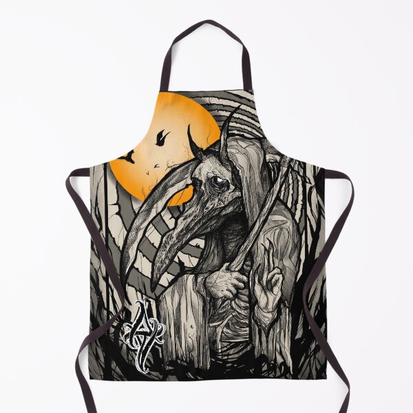 Item preview, Habiliments of the Grave designed and sold by AntonioVTattoo.