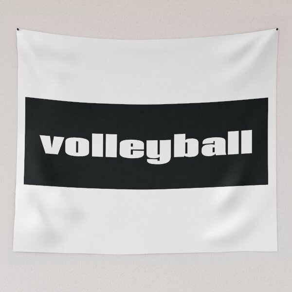 Artikelvorschau, Volleyball entworfen und verkauft von ProjectX23.