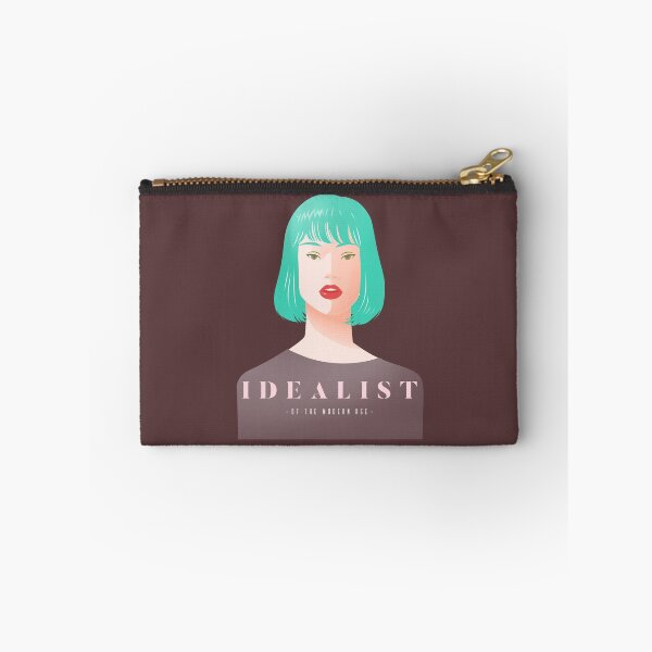 Item preview, Idealist Of The Modern Age designed and sold by baltion.