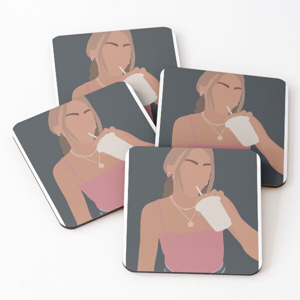 Item preview, Summer Mckeen Pop Culture designed and sold by teslaehlerding.