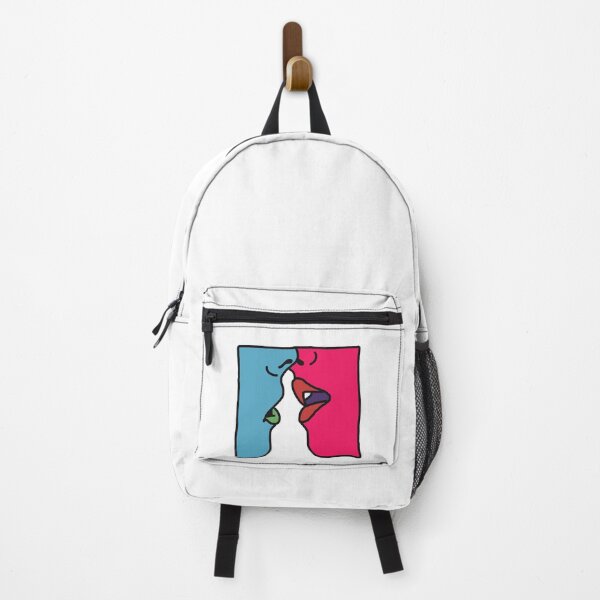 Item preview, Contrast Kisses designed and sold by rileyyep.