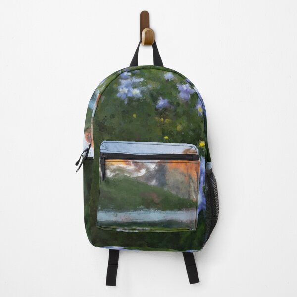 Item preview, Rocky Mountains of Colorado designed and sold by Jarrod Vandenberg.
