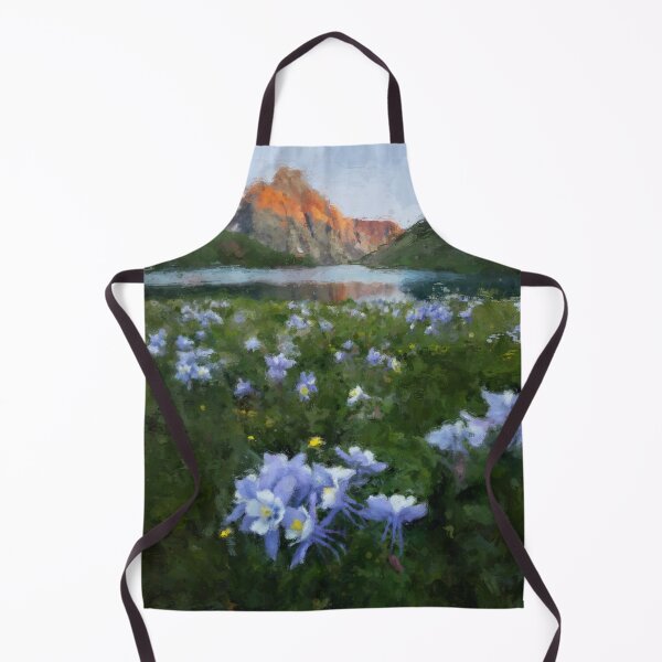 Item preview, Rocky Mountains of Colorado designed and sold by Jarrod Vandenberg.