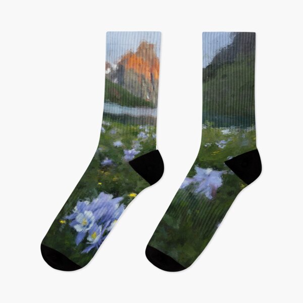 Item preview, Rocky Mountains of Colorado designed and sold by Jarrod Vandenberg.