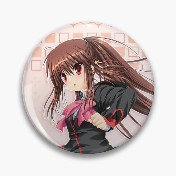 Item preview, Rin Natsume - Little Busters designed and sold by arych.