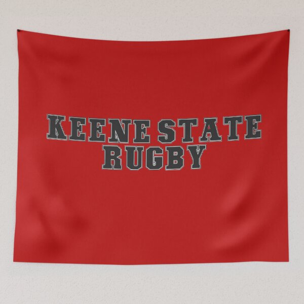 Item preview, Keene State Rugby designed and sold by rtbrassard.