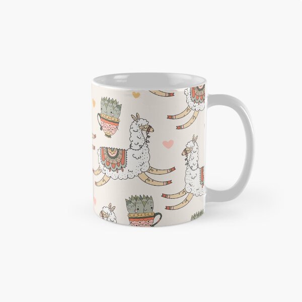 Item preview, Llama Cactus designed and sold by PetiteMarket.