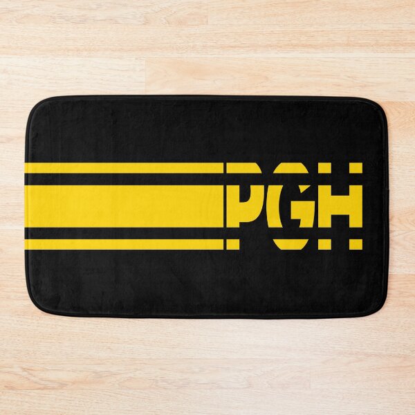 Item preview, PGH Steelers designed and sold by vcandelore.