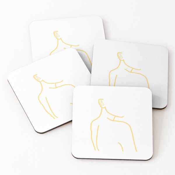 Item preview, One Line Woman designed and sold by rileyyep.