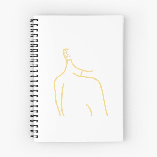 Item preview, One Line Woman designed and sold by rileyyep.