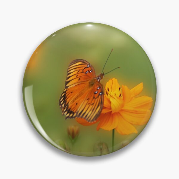 Item preview, Butterfly Softly  designed and sold by JohnDSmith.
