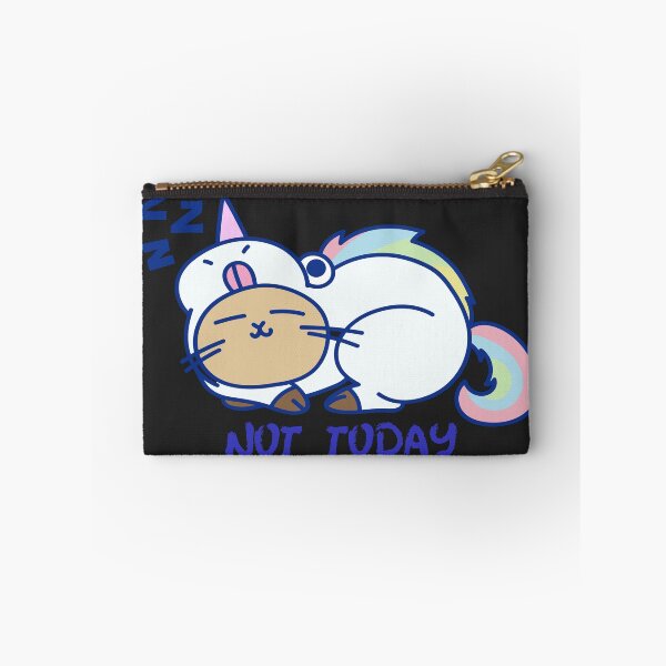 Item preview, Unicorn Cat designed and sold by thersant.