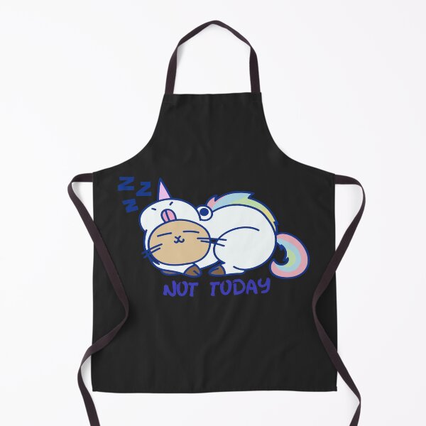 Item preview, Unicorn Cat designed and sold by thersant.