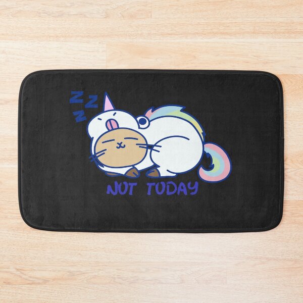 Item preview, Unicorn Cat designed and sold by thersant.