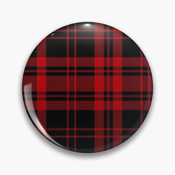 Item preview, Plaid Print | Plaid | Christmas Gifts | RedBlack | Buffalo Plaid  designed and sold by Jeleedesigns.