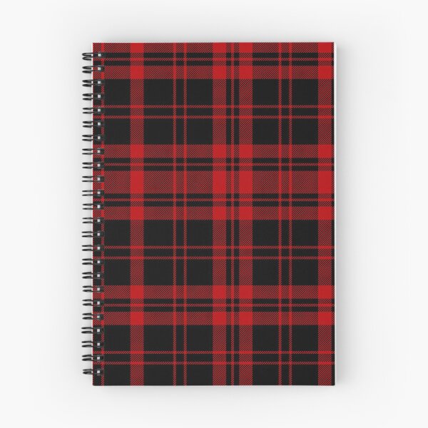 Item preview, Plaid Print | Plaid | Christmas Gifts | RedBlack | Buffalo Plaid  designed and sold by Jeleedesigns.