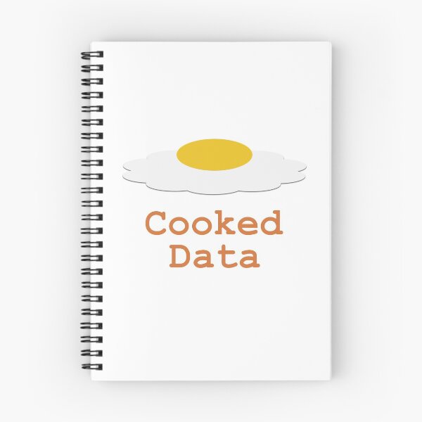 Aperçu de l'œuvre Cooked Data - Sunny Side Up créée et vendue par Cooked-Data.