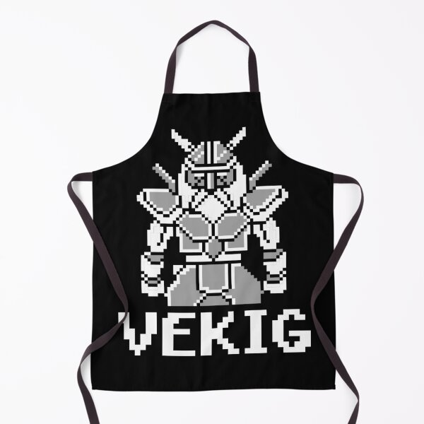 Item preview, Vekig Gamer designed and sold by Obiscidan.