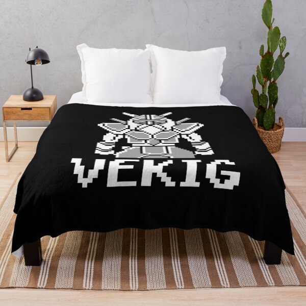 Item preview, Vekig Gamer designed and sold by Obiscidan.