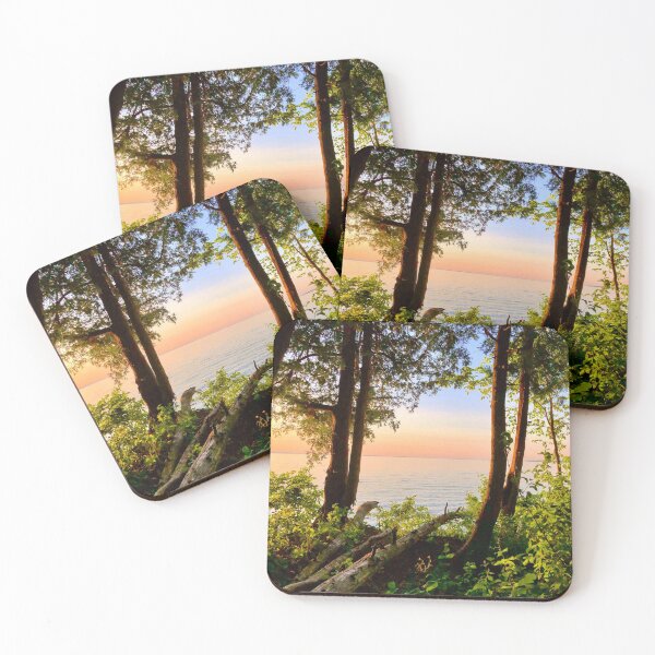 Item preview, Peeking Sunset designed and sold by ClarissaFlora.