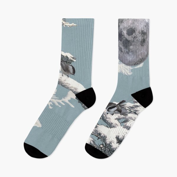 Item preview, three of snow designed and sold by jamayr.